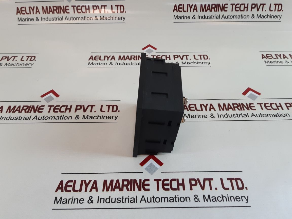 Sfim Sf-96 Frequency Meter
