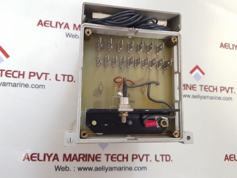 Sfr-a voltage regulator