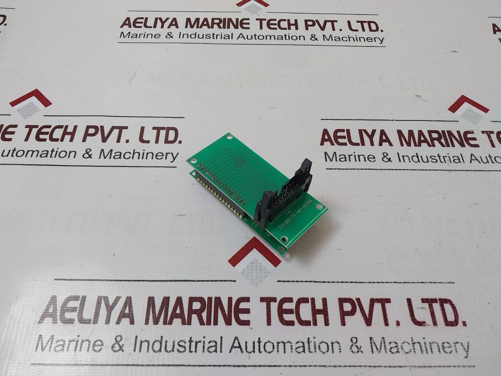 16216-9Slw/T3 Lcd Display With Sg15-lm-1U-db-v1 Pcb Card