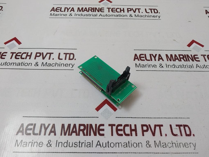 16216-9Slw/T3 Lcd Display With Sg15-lm-1U-db-v1 Pcb Card