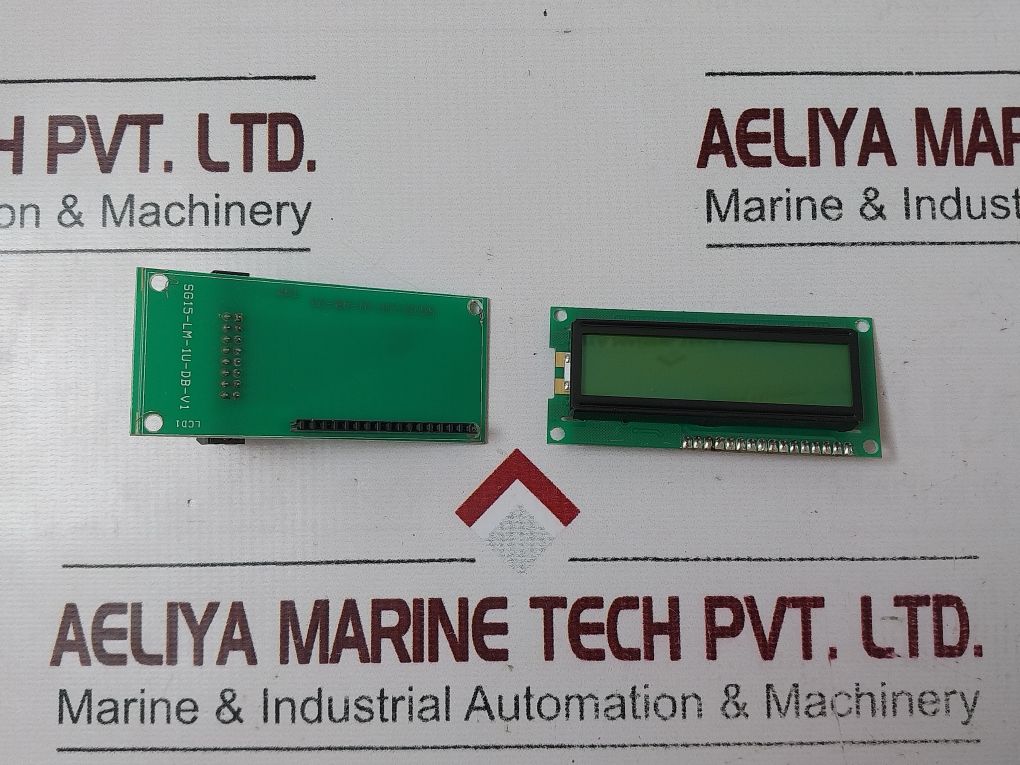 Sg15-lm-1U-db-v1 94V-0