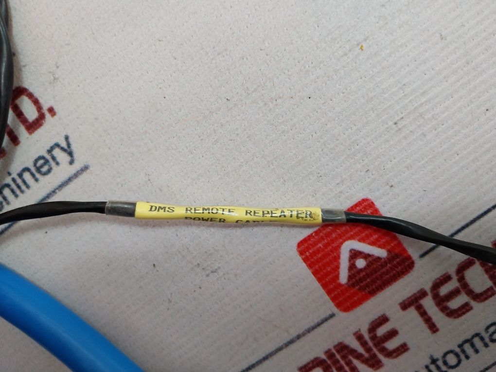 Sg Brown Tss Dynamic Motion Sensor Remote Repeater