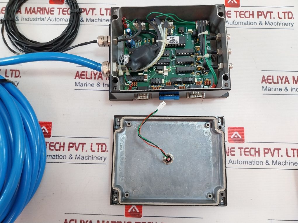 Sg Brown Tss Dynamic Motion Sensor Remote Repeater