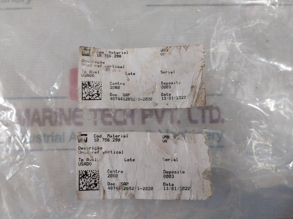 Sg Brown Tss Dynamic Motion Sensor Remote Repeater