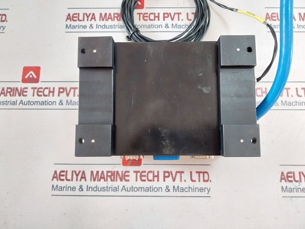 Sg Brown Tss Dynamic Motion Sensor Remote Repeater