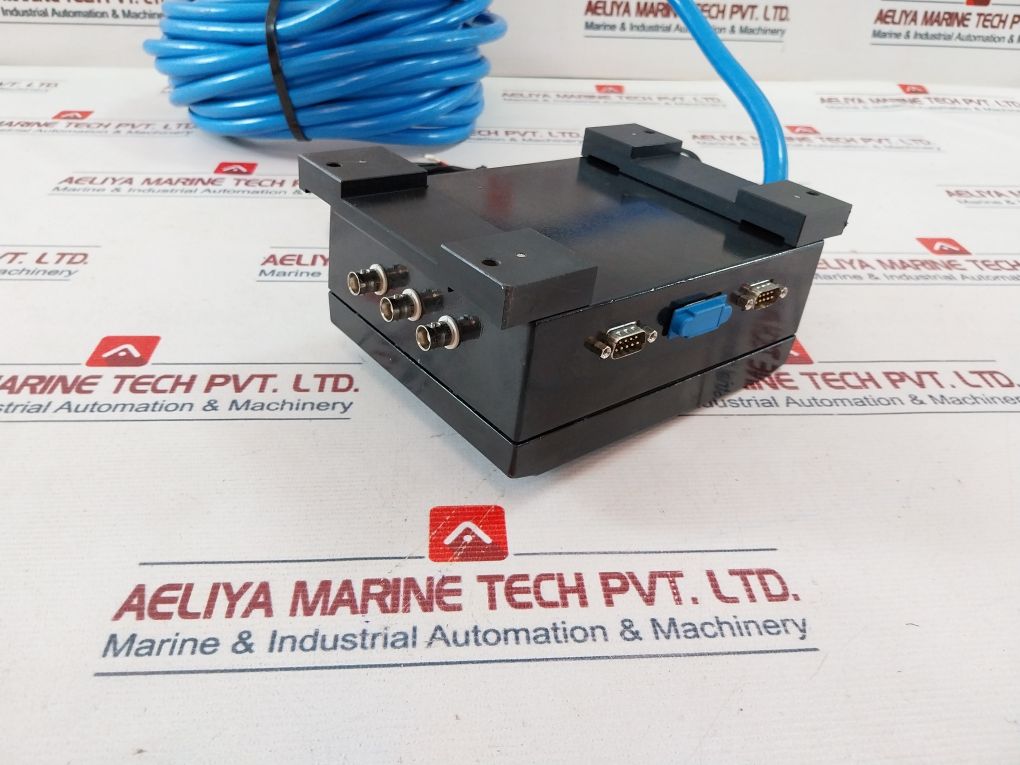 Sg Brown Tss Dynamic Motion Sensor Remote Repeater