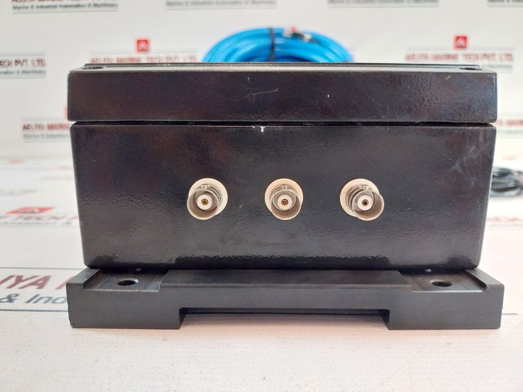 Sg Brown Tss Dynamic Motion Sensor Remote Repeater