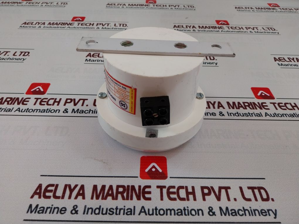 Sg Industrial Hooter 50 Meter 90-120 Db