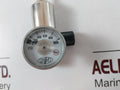 Sgi 0 To 1000 Psi