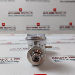 Sgi 0 To 3 L/Mn Demand Flow Regulator