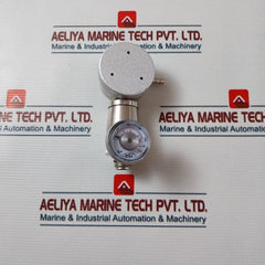Sgi 0 To 3 L/Mn Demand Flow Regulator
