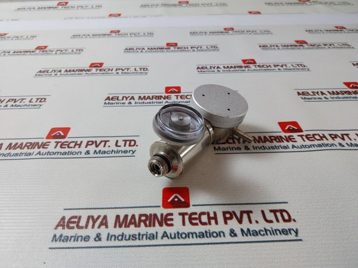 Sgi 0 To 3 L/Mn Demand Flow Regulator