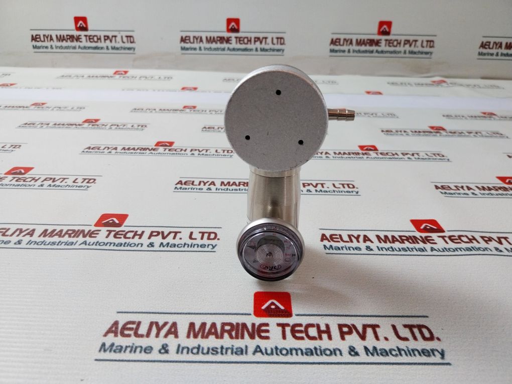 Sgi 0 To 3 L/Mn Demand Flow Regulator