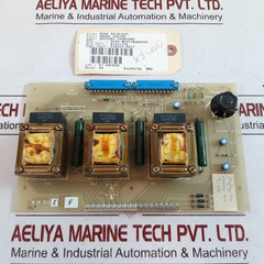 Sgte S0S.8850 Pcb Card 61431356 
