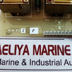 Sgte S0S.8850 Pcb Card 61431356 