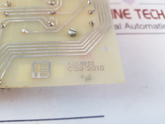 Sgte S0S.8850
