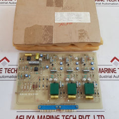 Sgte Ila 310 Pcb Card Sos.88 05
