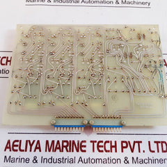 Sgte Ila 310 Pcb Card Sos.88 05