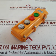 Fang Yu Xing Qi Zhong An Niu Cob 61A Push Button Switch