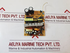 Sh-0003-2.1-ch Pcb Card
