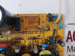 Sh-0003-2.1-ch Pcb Card
