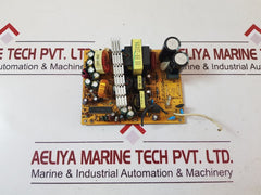 Sh-0003-2.1-ch Pcb Card
