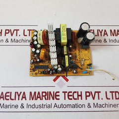Sh-0003-2.1-ch Pcb Card
