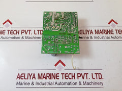 Sh-0003-2.1-ch Pcb Card
