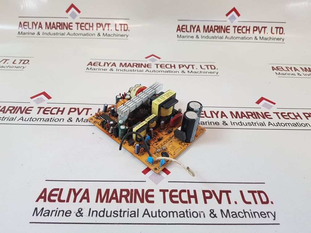 Sh-0003-2.1-ch Pcb Card
