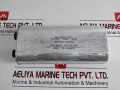 Sh. Capacitor 2000 Vac 4µF Free Shipping