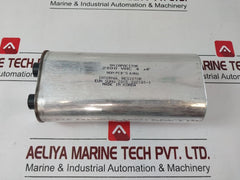 Sh. Capacitor 2000 Vac 4 µF
