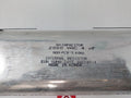 Sh. Capacitor 2000 Vac 4 µF