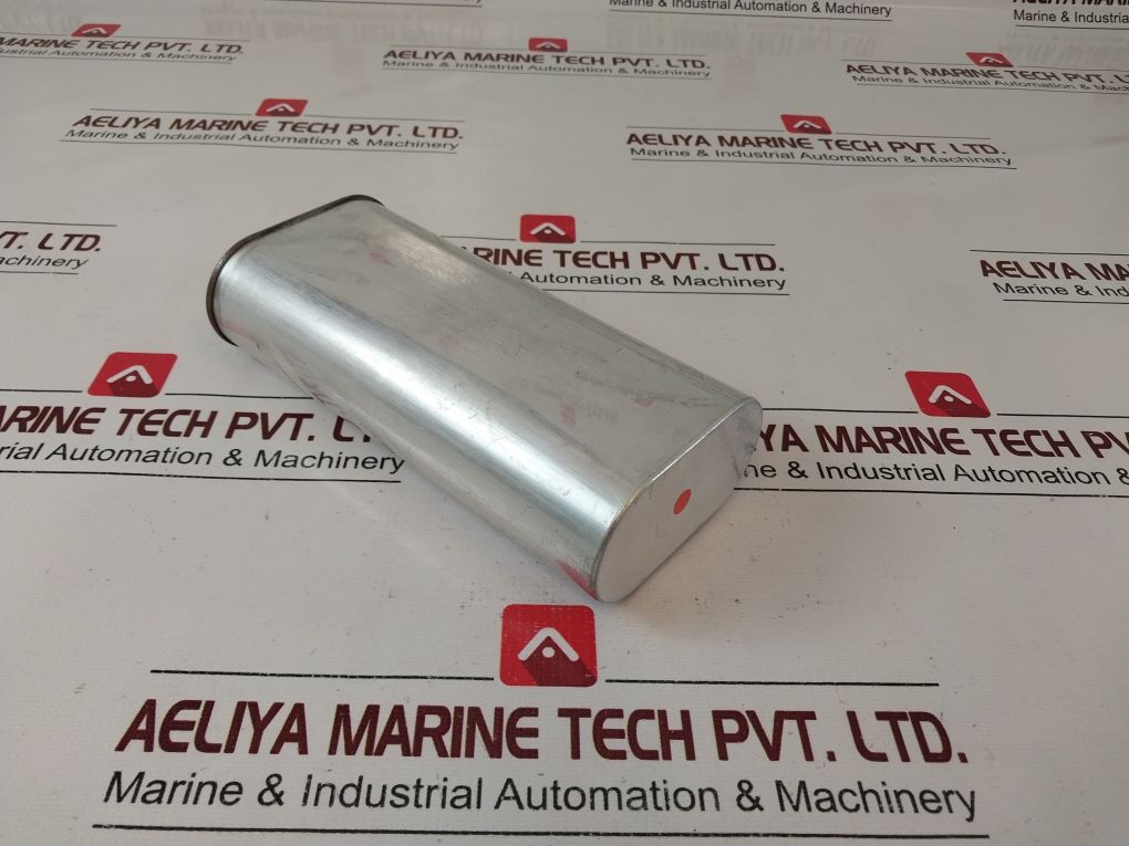 Sh. Capacitor 2000 Vac 4 µF