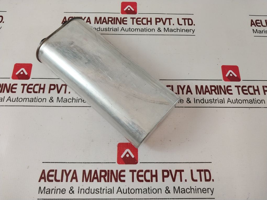 Sh. Capacitor 2000 Vac 4 µF