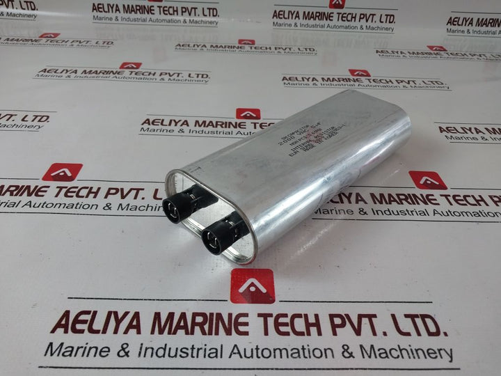 Sh. Capacitor 2000 Vac 5µF