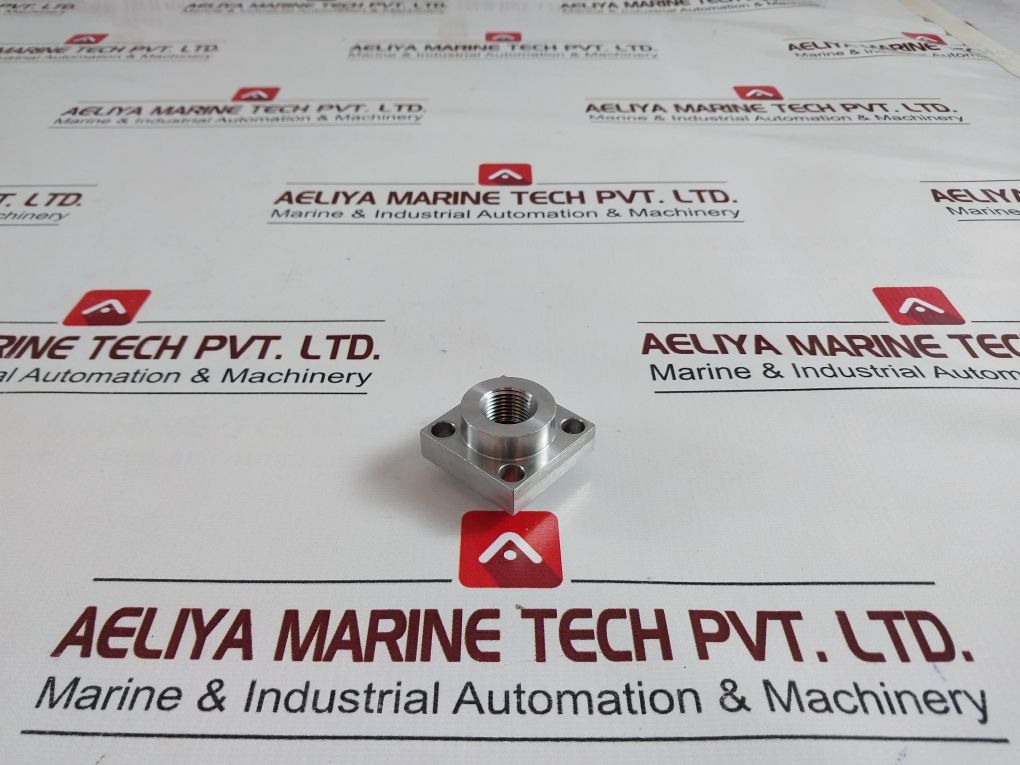 Sh0040 Adapter Flange E130307