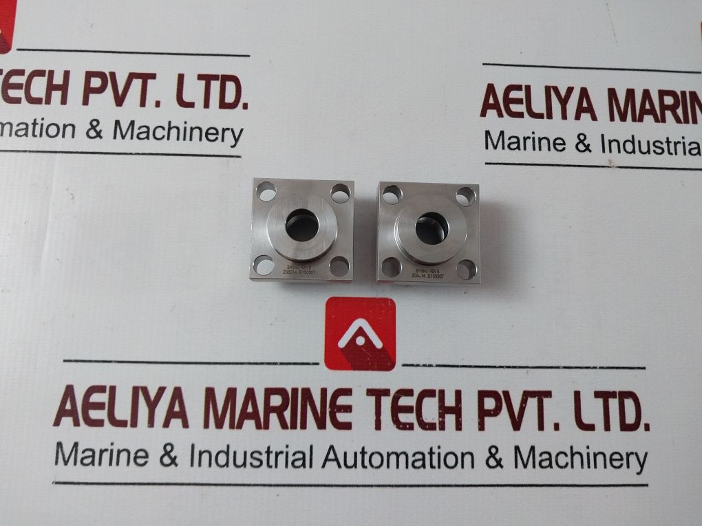 Set Of 2x Sh0040 Rev E
