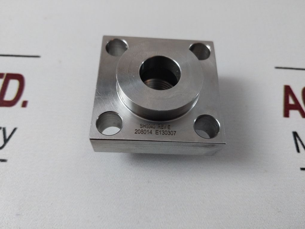 Set Of 2x Sh0040 Rev E