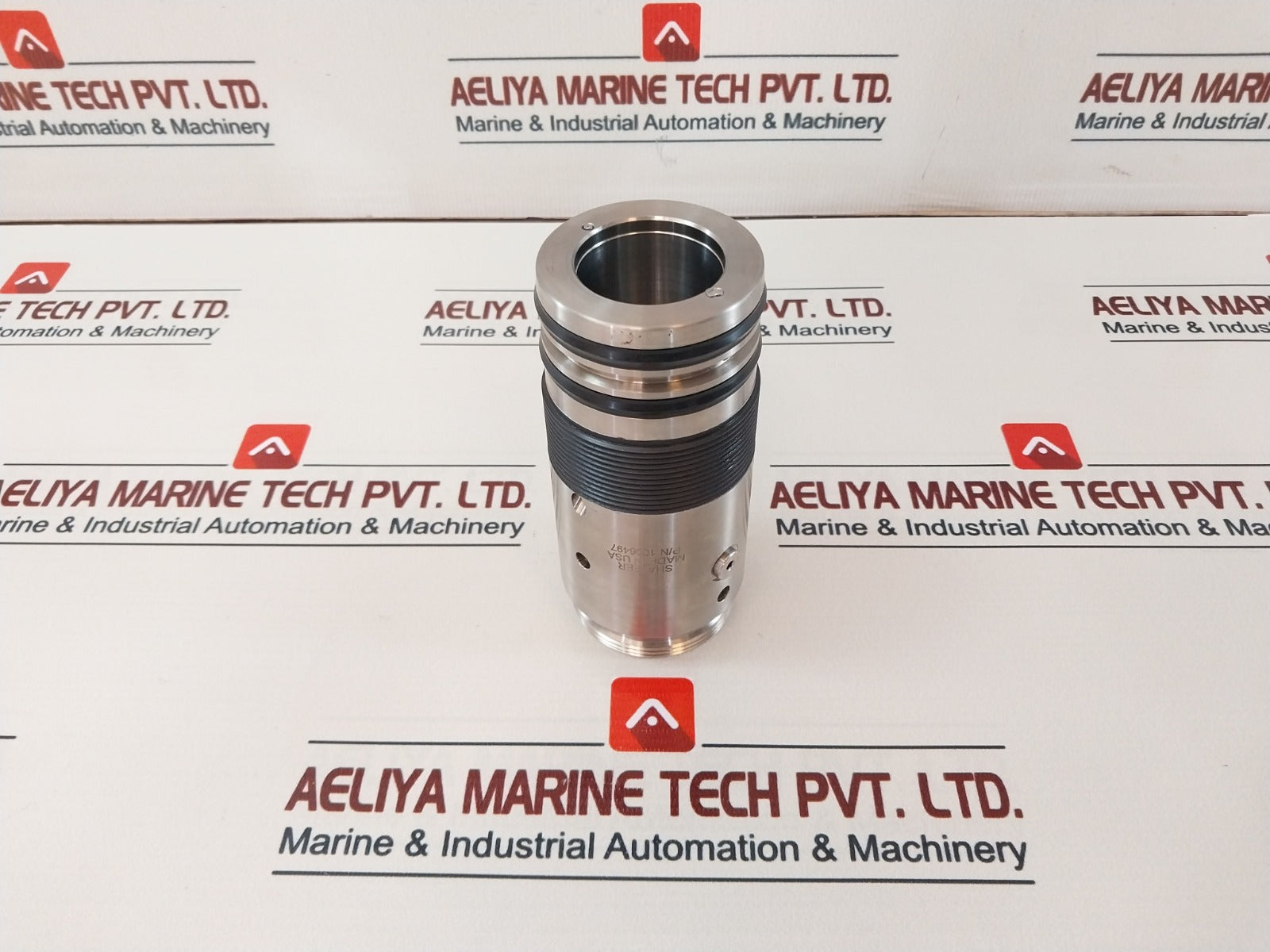 Shaffer 1006497 1/2” Spm Valve 7401654