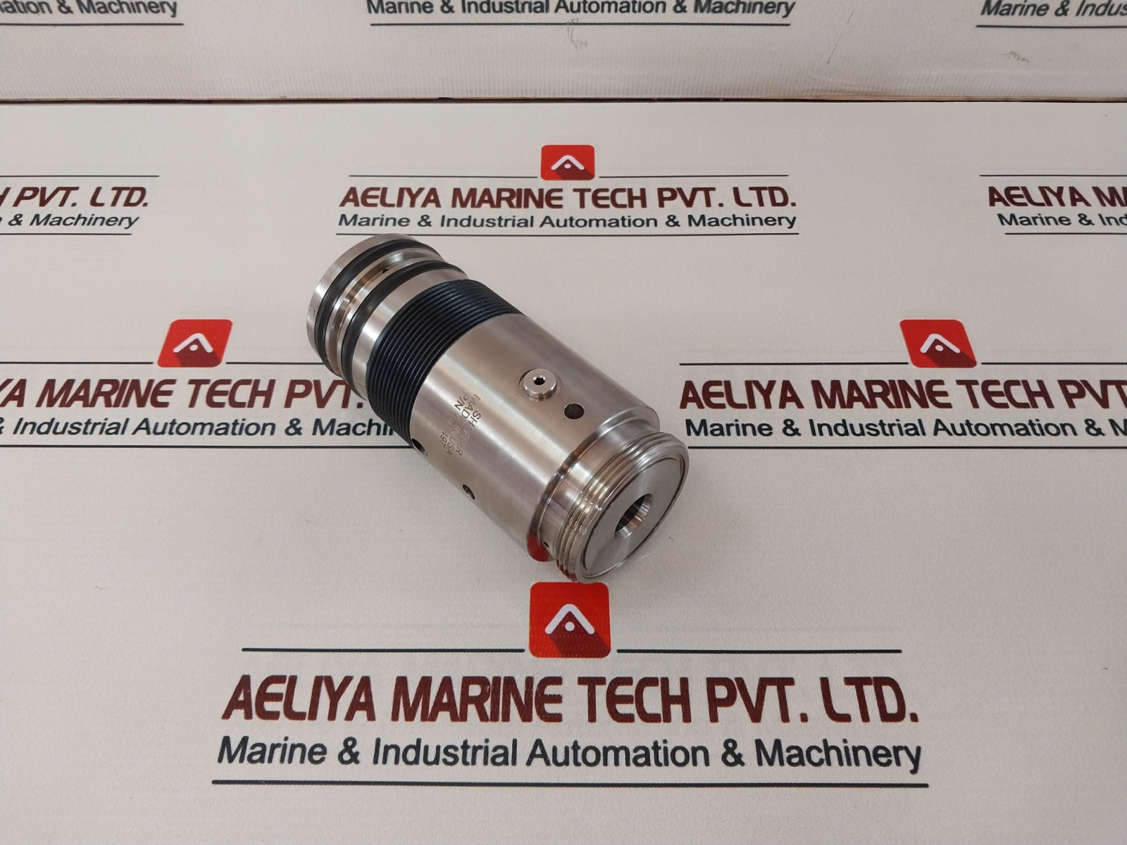 Shaffer 1006497 1/2” Spm Valve 7401654