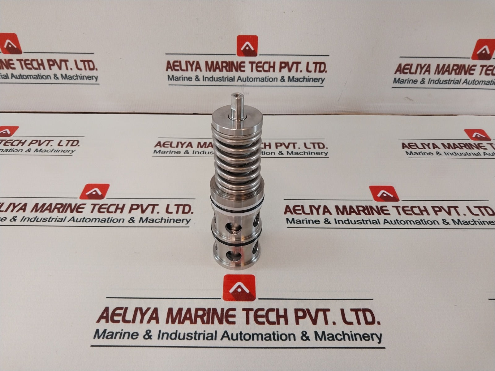 Shaffer 1006497 1/2” Spm Valve 7401654