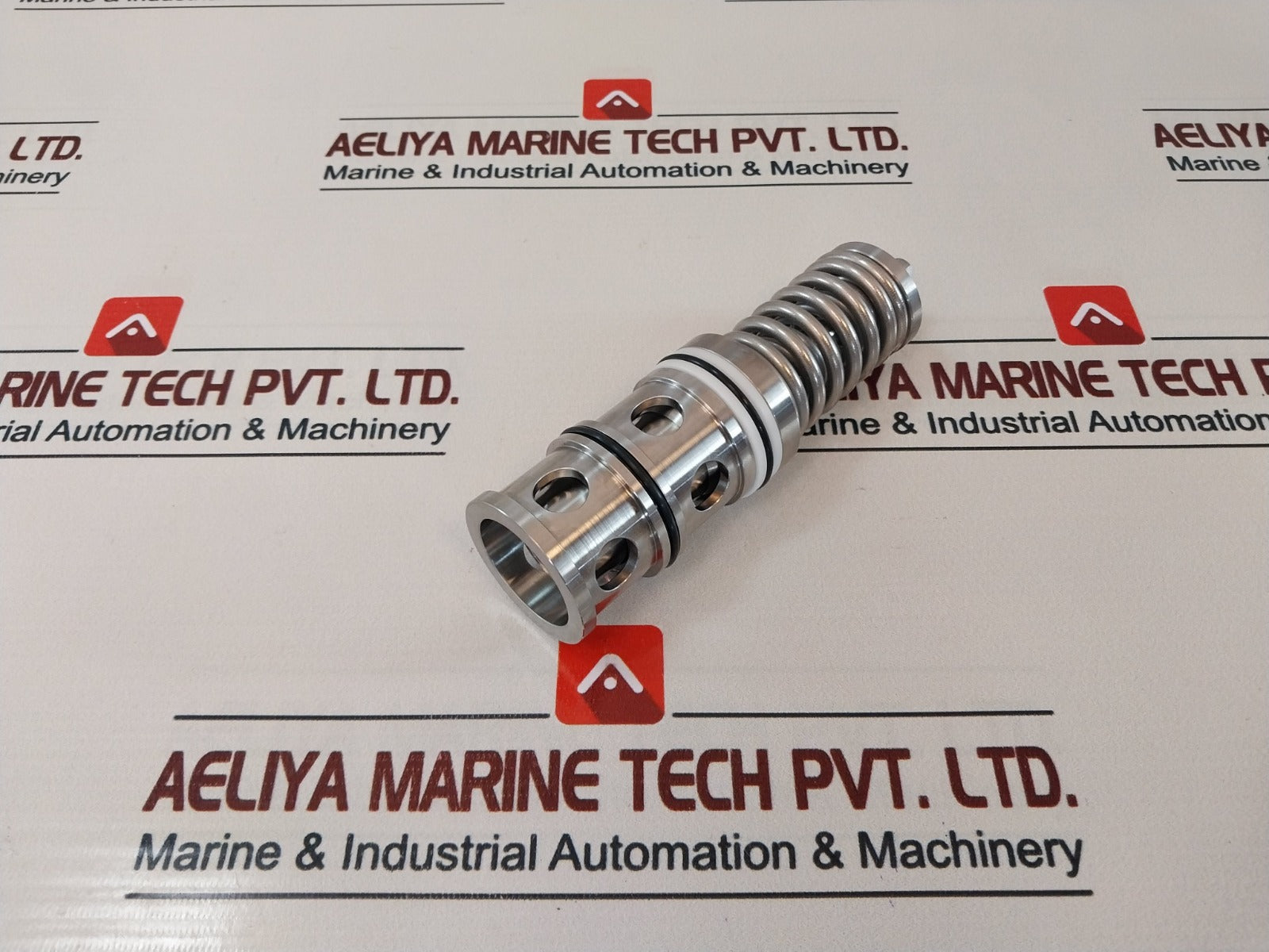 Shaffer 1006497 1/2” Spm Valve 7401654