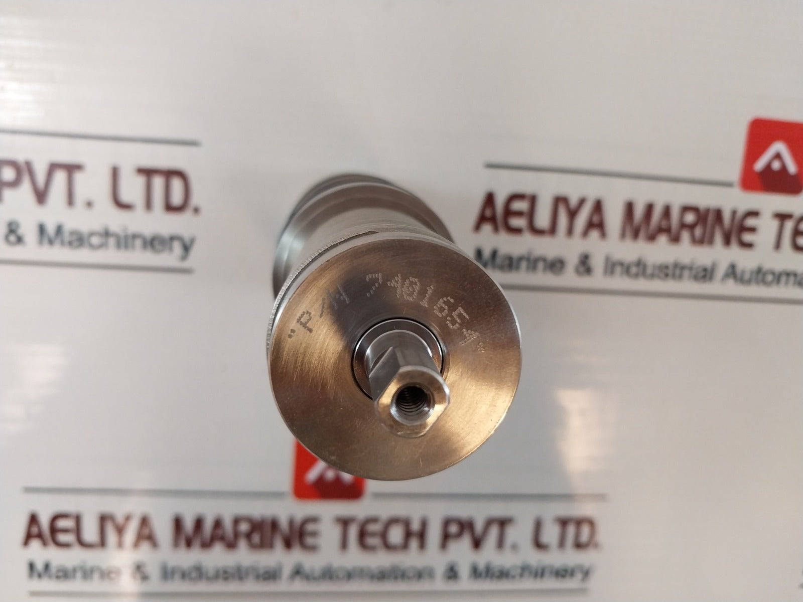 Shaffer 1006497 1/2” Spm Valve 7401654