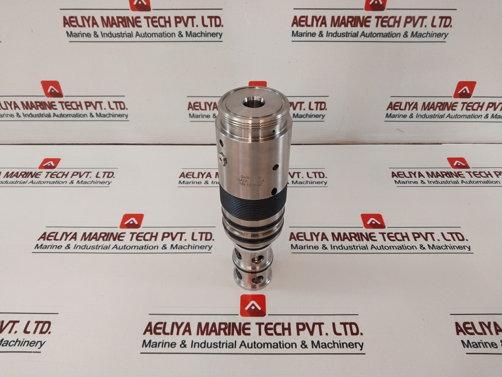 Shaffer 1006497 1/2” Spm Valve 7401654