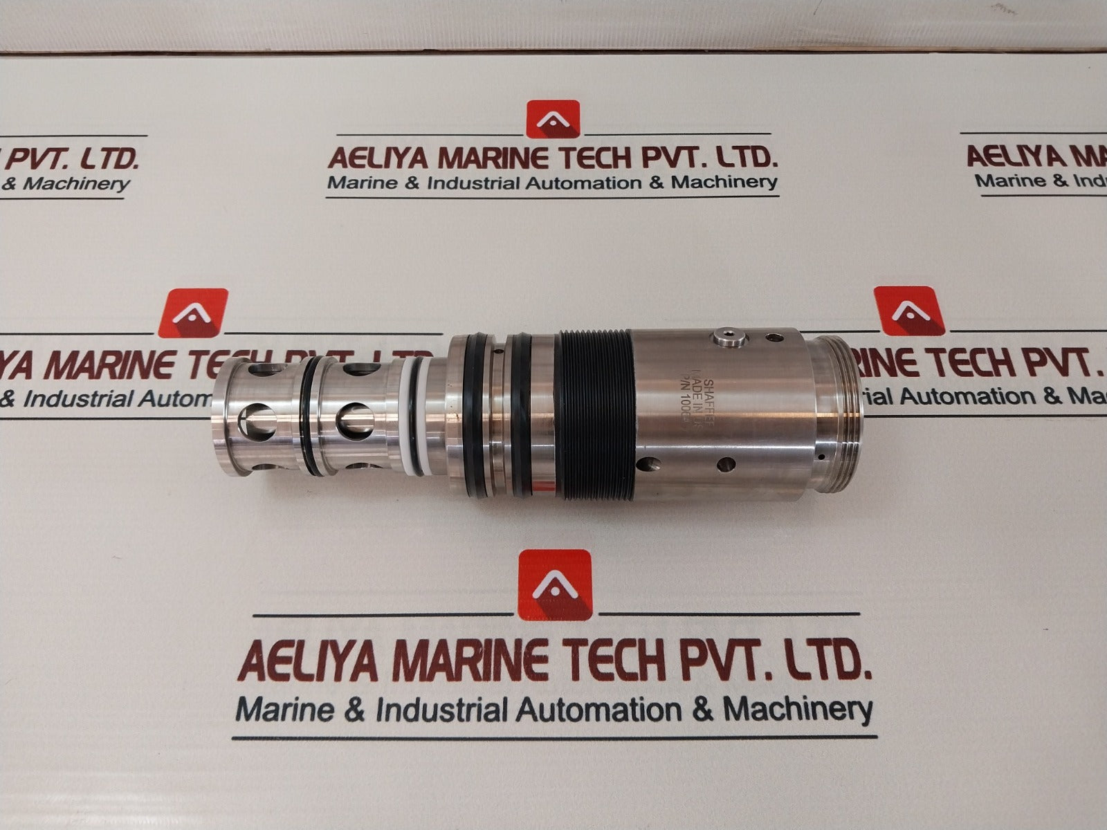 Shaffer 1006497 1/2” Spm Valve 7401654