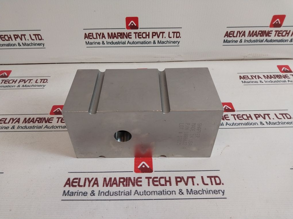 Shaffer 1006632 A Valve