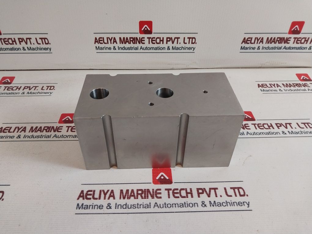 Shaffer 1006632 A Valve