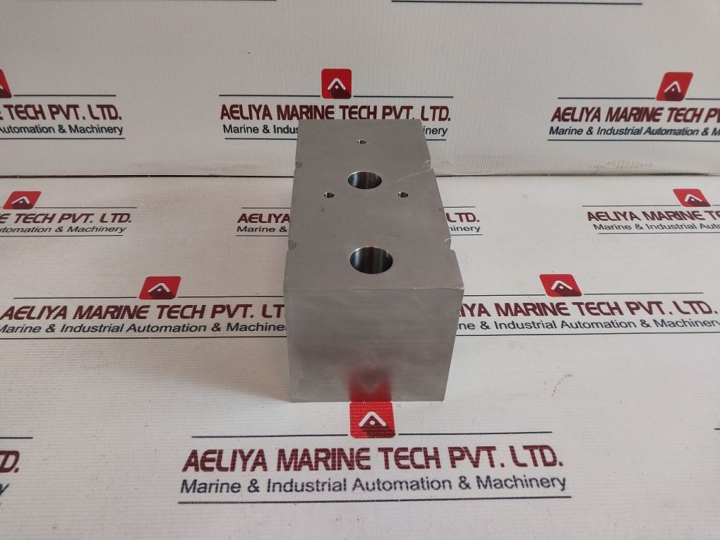 Shaffer 1006632 A Valve