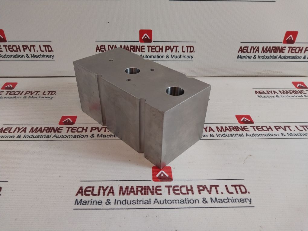 Shaffer 1006632 A Valve