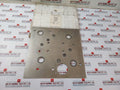 Shaffer 1810854 Seal For Annular Manifold Assembly 978345